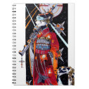 Suche nach scifi kleine notizbücher Raum