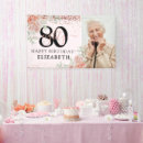 Suche nach rosa banner Für sie