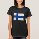 Suche nach finnische flagge tshirts Wurzeln