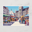 Suche nach münchen postkarten Marienplatz