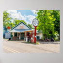 Suche nach tankstelle poster Historisch