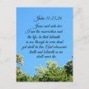 Suche nach ewiges leben postkarten Christlich