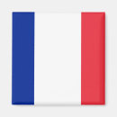Suche nach france magnete Flagge