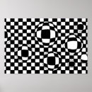 Suche nach optical illusion poster Geometric