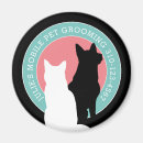 Suche nach groomer magnete Tierpflege