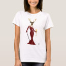 Suche nach hirsch tshirts Steampunk