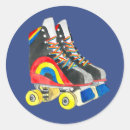 Suche nach rollerskate aufkleber 80er