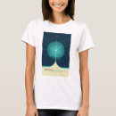 Suche nach blauer planet tshirts Für sie