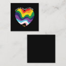 Suche nach regenbogenflagge visitenkarten Stolz