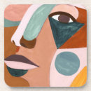 Suche nach gesichter untersetzer Frau