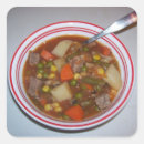 Suche nach suppen aufkleber Huhn