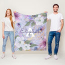 Suche nach blaue blumen decken Floral