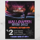 Suche nach silhouette flyer Halloween