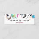 Suche nach hautpflege visitenkarten Salon