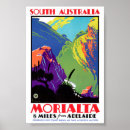 Suche nach südaustralien poster Reise
