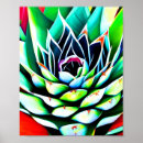 Suche nach agave poster Sukkulent