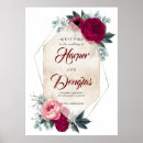 Suche nach rote hochzeits poster Modern
