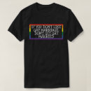 Suche nach schwul tshirts Regenbogen