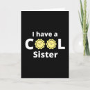 Suche nach coole schwester karten Spaß