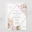 Suche nach beach wedding einladungen Elegant