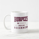 Suche nach burpees tassen Sportmotivation