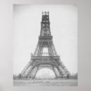 Suche nach la tour eiffel poster Paris