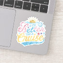 Suche nach lustige kreuzfahrt aufkleber Reise