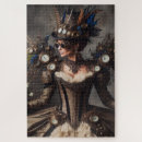 Suche nach uhrwerk puzzle Steampunk