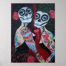 Suche nach día de los muertos poster Mexico