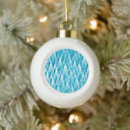Suche nach blaues fraktal ornamente Weihnachten