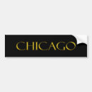 Suche nach chicago autoaufkleber Mittelwesten