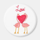 Suche nach flamingo magnete Herz