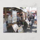 Suche nach montmartre postkarten Europe