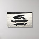 Suche nach skateboard leinwandbilder Sport