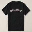 Suche nach christlicher glaube tshirts Glauben