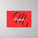 Suche nach roter rahmen poster Monogramm