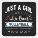Suche nach funny volleyball aufkleber Sport