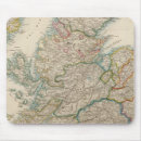Suche nach schottland mousepads Landkarte