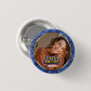 Suche nach blauer glitter buttons Für sie