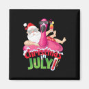Suche nach lustiger flamingo magnete Weihnachten