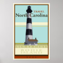 Suche nach north carolina poster Retro