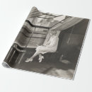 Suche nach fenster geschenkpapier Vintag