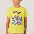 Suche nach frohe ostern tshirts Frühling