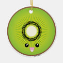 Suche nach kiwi ornamente Niedlich