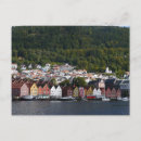 Suche nach norwegen postkarten Fotografie