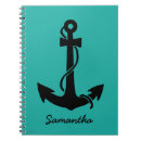 Suche nach seil kleine notizbücher Anker