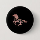 Suche nach fass buttons Horse girl
