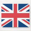 Suche nach königreich flagge mousepads Flagge des vereinigten königreichs