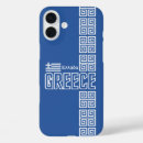 Suche nach griechenland iphone hüllen Abstrakt