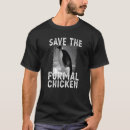 Suche nach formelle tshirts Huhn